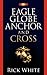 Eagle Globe Anchor and Cross