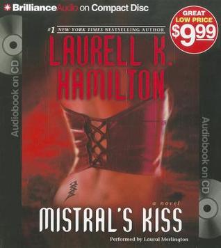 Mistral's Kiss