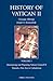 The History of Vatican II, Vol. 1: Announcing and Preparing Vatican Council II
