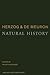 Natural History
