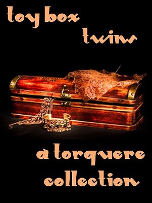 Toy Box: Twins (Kindle Edition)