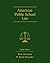 American Public School Law by Kern Alexander