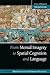 From Mental Imagery to Spatial Cognition and Language: Essays in Honour of Michel Denis (Psychology Press Festschrift Series)