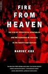 Fire From Heaven:...