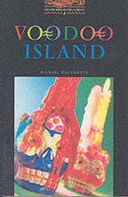 Voodoo: Truth and Fantasy (New Horizons)