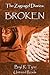 Broken (The Zagzagel Diarie...