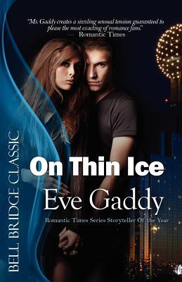 On Thin Ice (Paperback)