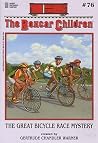 The Great Bicycle...