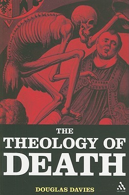 The Theology of Death (Paperback)