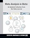 Meta-Analysis: An Updated Collection from the Stata Journal