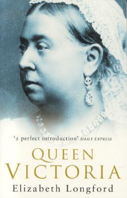 Queen Victoria (Paperback)