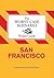 The Worst-Case Scenario Pocket Guide: San Francisco