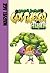 Gus Beezer With the Hulk (The Marvelous Adventures of Gus Beezer)