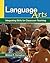Language Arts: Integrating Skills for Classroom Teaching