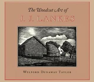 The Woodcut Art of J.J. Lankes (Imago Mundi)