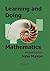 Learning and Doing Mathematics by John      Mason