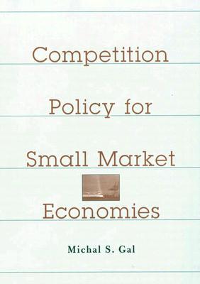 Competition Policy for Small Market Economies (Hardcover)