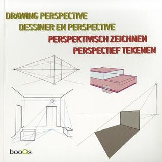 Drawing Perspective (English, French, German and Dutch Edition)