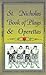 St. Nicholas Book of Plays & Operettas