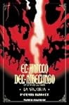 El anillo del Nibelungo Nº 02 by P. Craig Russell
