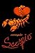 Scorpio: Poetry of Romantic Expressions for Women