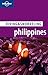 Lonely Planet Diving & Snorkeling Philippines