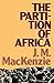 The Partition of Africa and...