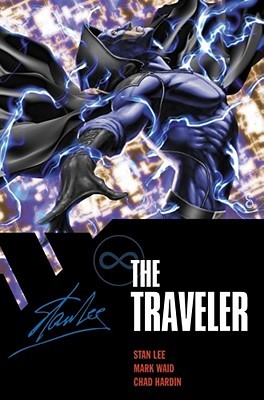 The Traveler Vol. 1 (Paperback)