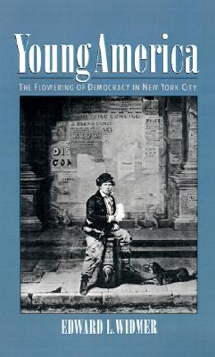 Young America: The Flowering of Democracy in New York City (Hardcover)