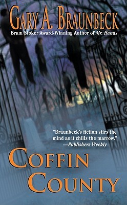 Coffin County (Cedar Hill, #4)