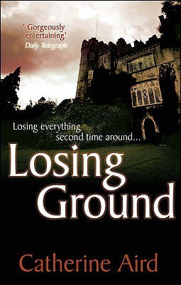 Losing Ground (Inspector Sloan #22)