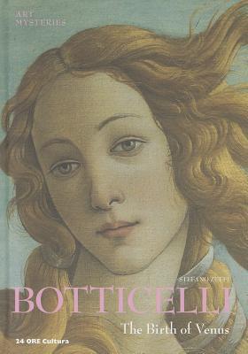 Botticelli: The Birth of Venus (Art Mysteries)