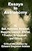 Essays in Astronomy