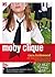 Moby Clique (Bard Academy, #3)