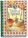 Taste of Autumn Cookbook by Gooseberry Patch