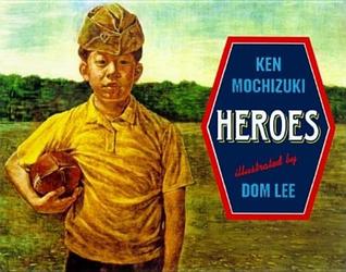 Heroes (Paperback)