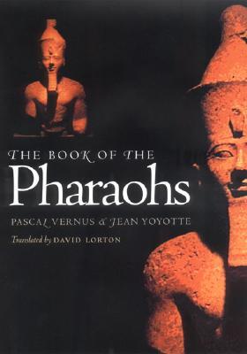 The Book of the Pharaohs (Hardcover)