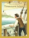 Treasure Island (Bring the Classics to Life: Level 2)