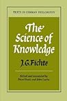 Science of Knowledge: With the First and Second Introductions