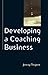Developing a Coaching Business
