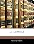 Le Lettere (Italian Edition)