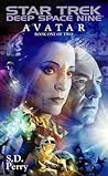 Avatar by S.D. Perry