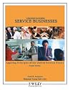 Understanding Service Businesses: Applying Principles of Unified Services Theory