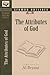 Sermon Outlines on the Attributes of God (Bryant Sermon Outline Series)