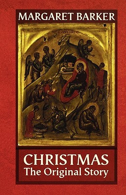 Christmas: The Original Story (Paperback)