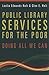 Public Library Services for...