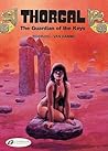 The Guardian of the Keys by Jean Van Hamme The Guardian of the Keys by Jean Van Hamme