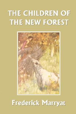 The Children Of The New Forest