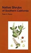 Native Shrubs of Southern California