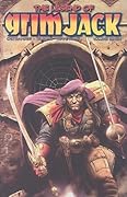 The Legend of Grimjack, Volume 7